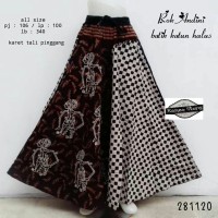 rok andini batik 3 warna