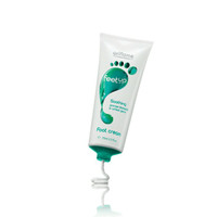 Jual feet up soothing foot cream Murah