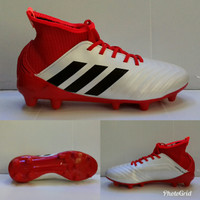 sepatu bola adidas new predator boots 02