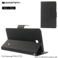 GOOSPERY Samsung Galaxy Tab A6 7.0 T285 Fancy Diary Flip Case