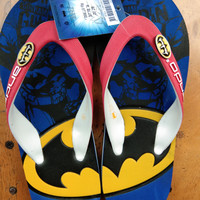 Sandal Jepit Batman Ando
