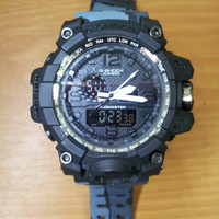 Jam Tangan G Shock GWG1000 LORENG C Super Murah