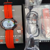 kelebihan garmin forerunner 235
