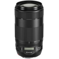 LENSA CANON EF 70-300 F4-5.6 IS II USM NANO