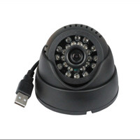 Kamera cctv + micro sd 16 GB