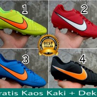 SEPATU BOLA NIKE TIEMPO GRADE ORI IMPOR MURAH TERLARIS BFT