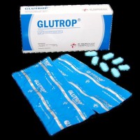 Glutrop 1 Lembar Isi 6 Kapsul
