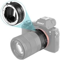 Adapter Lensa Canon EOS to SONY A7 A7r A6000 A5000 NEX Lens Adapter