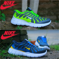 sepatu nike cumi fashion kaos kerja running fashion baju sneakers pria