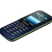 Samsung SM-B310E Piton- Warna Biru