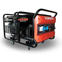 Loncin Genset Bensin LC 12800-1 (10KW/ 3 PH)