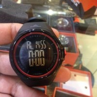 Promo!! Eiger Iyw0082 Jam Tangan Touchscreen