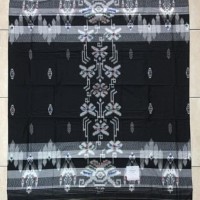 Sarung Tenun Nazheef Kembang Dobby (Grosir)