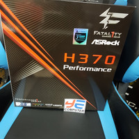 Motherboard ASRock Fatal1ty H370 Performance