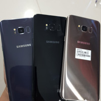 Daftar Harga Samsung Galaxy S8 Termurah Juli 2019 19 Samsung Galaxy S8 Plus 64GB 1SIM GLOBAL S8+ Mulus - Fullset - Normal