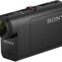 KAMERA ACTION SONY HDR-AS50