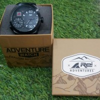 Jam Tangan Rei Cronos L