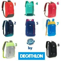 Tas Ransel Quechua Arpenaz 10 ORIGINAL not deuter not consina