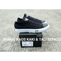 TERLARIS sepatu converse x undefeated import