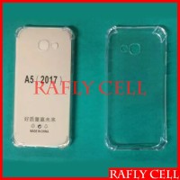 Anti Crack Samsung A5 2017 Case Pelindung HP Dari Pecah