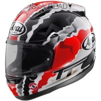 Arai RX7X Doohan TT Original Helm Full Face -