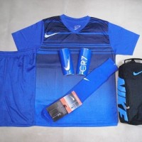 TERLARIS PAKET KOMPLIT Baju Futsal Bola MURAH Bisa Untuk Kaos Tim NKH