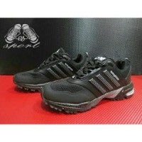 Sepatu lari Adidas Spring Blade Pria / Sepatu Lari Grade Ori M Limited