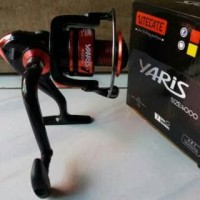 Alat Alat Pancing Reel UTECATE YARIS 4000 (7 Bearings)
