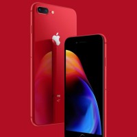 iPhone 8 64GB RED Special Edition|NEW- SEGEL-ORIGINAL! iPhone 8