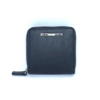 Dompet Nine West Hitam Original
