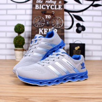 SEPATU ADIDAS MARATHON TR 26 MAN SPORTSHOES S601 / 50273 MURAH