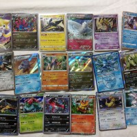 Jual Kartu Pokemon Holo Versi Jepang Asli, harga untuk 1 kartu Murah
