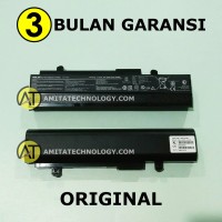 Baterai Laptop ORIGINAL Asus Eee PC A32-1015 1015 1015B 1215 1215 B