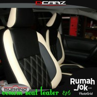sarung jok mobil xpander,sienta,fortuner.