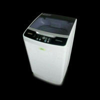 DENPOO DWF-093HT Mesin cuci FULL AUTOMATIC TOP LOADING Kapasitas 7.0 k