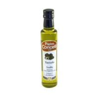 Pietro Coricelli Tartufo Truffle Oil Minyak Zaitun Rasa Jamur Truffle