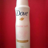 Jual DOVE DEODORANT SPRAY 150ML Murah