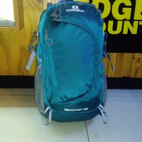 Tas gunung carrier consina graviton 40L bukan eiger rei cotrek ospreyY