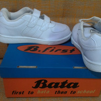 Sepatu Anak Bata