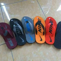 sandal japit nike kw 1