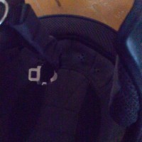 helm agv blade half face