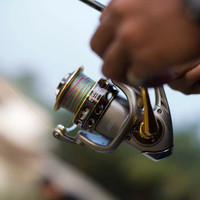 Berserk HYBRID SW 5000 Reel Pancing Bossna