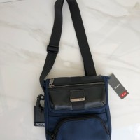 Tas Selempang Pria Tumi 232306, MirrorQuality, w21xh23xd5cm