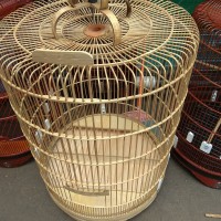 Kandang Murai mentahan no.1 2 dan 3