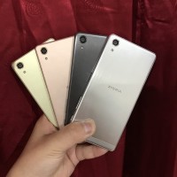SONY XPERIA X PERFORMANCE RAM 3GB INTERNAL 32GB PRESURE NAIK LIKE NEW
