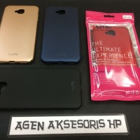 Murah UME 360 Zenfone 4 Selfie 5 5 Asus ZD553KL HardCase Eco Slim Pro