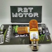 Jual Lampu Led Motor Vario Beat Mio Matic Dan Bebek Arus Dc