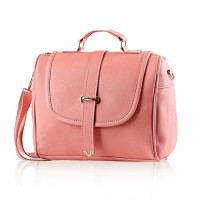 Tas Wanita LSB 167 pink T12
