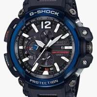 Jam Tangan Pria - Tali Karet Casio G Shock : GPW-2000-1A2 Original