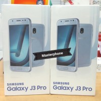 Hp Samsung Galaxy J3 Pro 2017 Garansi Resmi Sein